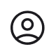 User logo
